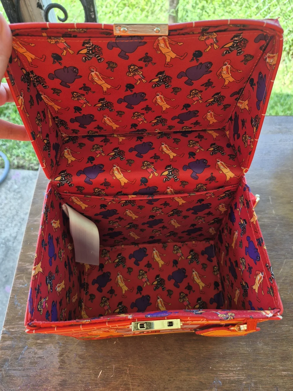 Like New Loungefly Bags